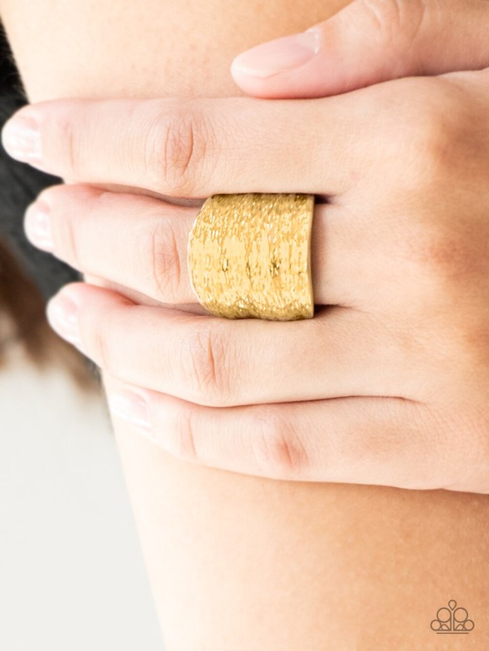 Paparazzi Ring (R139) - Picture 2 of 2